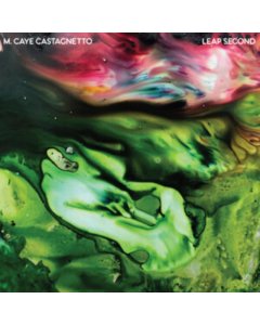 CASTAGNETTO,M. CAYE - LEAP SECOND