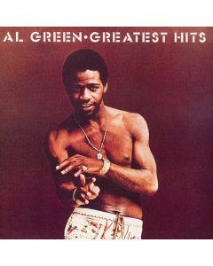 GREEN,AL - GREATEST HITS