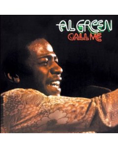 GREEN,AL - CALL ME (TIGER'E EYE VINYL) (I)