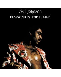 JOHNSON,SYL - DIAMOND IN THE ROUGH