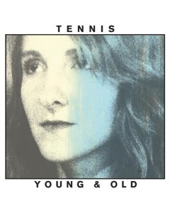 TENNIS - YOUNG & OLD