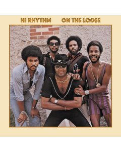 HI RHYTHM SECTION - ON THE LOOSE