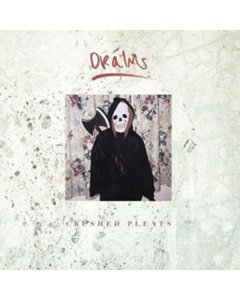 DRALMS - CRUSHED PLEATS