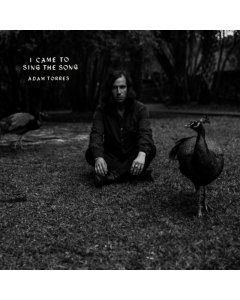 TORRES,ADAM - I CAME TO SING THE SONG