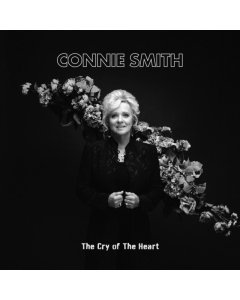 SMITH,CONNIE - CRY OF THE HEART