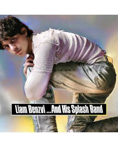 BENZVI,LIAM - AND HIS SPLASH BAND