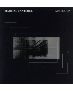 MARTIAL CANTEREL - AUSTERTON