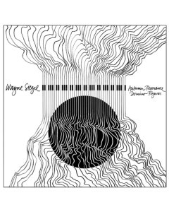 SIEGEL,WAYNE - AUTUMN RESONANCE / DOMINO FIGURES