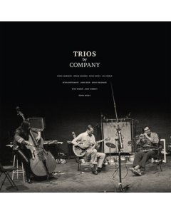 COMPANY - TRIOS