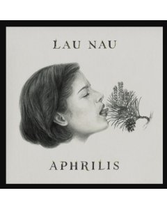 LAU NAU - APHRILIS (COLOR VINYL)