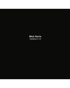 HARRIS,MICK - HEDNOD 5-10 (6LP)