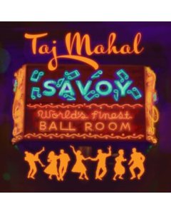 TAJ MAHAL - SAVOY