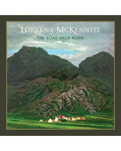 MCKENNITT,LOREENA - ROAD BACK HOME