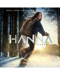 VARIOUS ARTISTS - HANNA: SEASON 1 OST (2LP/WHITE VINYL)