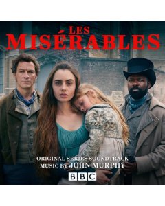 MURPHY,JOHN - LES MISERABLES OST (45RPM)