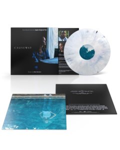 SOMERS,ALEX - CAUSEWAY (OST FROM THE APPLE FILM) (LIMITED EDITION VINYL)