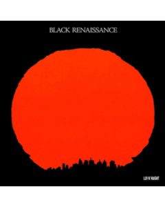 BLACK RENAISSANCE - BODY, MIND & SPIRIT (RSD)