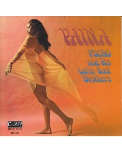 PUCHO & HIS LATIN SOUL BROTHERS - YAINA (180G) (RSD)