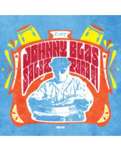 BLAS,JOHNNY - SALSA PARA TI (2LP)