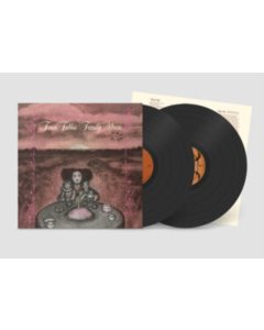 FAUN FABLES - FAMILY ALBUM (2LP)