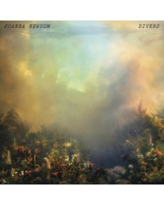 NEWSOM,JOANNA - DIVERS