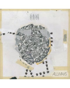 CAVE - ALLWAYS