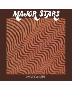 MAJOR STARS - MOTION SET