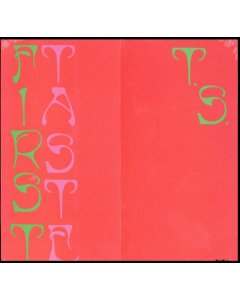 SEGALL,TY - FIRST TASTE