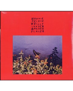 BONNIE PRINCE BILLY - I MADE A PLACE