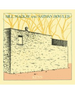 MACKAY,BILL & NATHAN BOWLES - KEYS