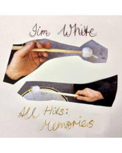 WHITE,JIM - ALL HITS: MEMORIES