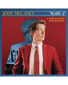 MULANEY,JOHN - BABY J (2LP)