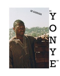 KAKRABA,S.K. - YONYE