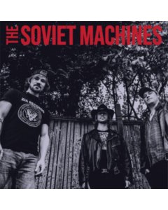 SOVIET MACHINES - SOVIET MACHINES