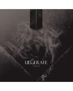 ULCERATE - VERMIS (2LP/CLEAR, BLACK, GOLD, SILVER SPLATTER VINYL/CLEAR, BLACK, GOLD SMOKE, GOLD SPLATTER VINYL)