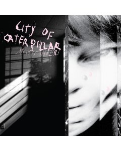 CITY OF CATERPILLAR - MYSTIC SISTERS (WHITE VINYL) (I)