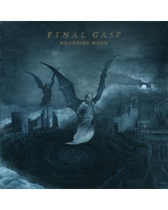 FINAL GASP - MOURNING MOON (GALAXY VINYL) (I)