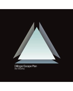 DILLINGER ESCAPE PLAN - IRE WORKS (COLOURED VINYL)