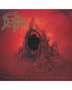 DEATH - SOUND OF PERSEVERANCE