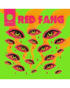 RED FANG - ARROWS