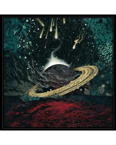 CAVE IN - HEAVY PENDULUM (2LP/BLOOD RED VINYL)