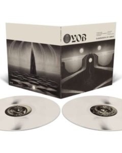 YOB - ELABORATIONS OF CARBON (2LP/COLOURED VINYL)