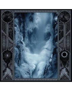 WOLVES IN THE THRONE ROOM - CRYPT OF ANCESTRAL KNOWLEDGE (SILVER VINYL)