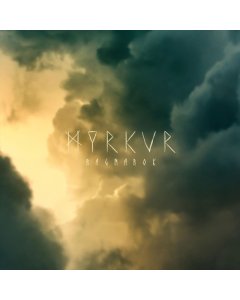 MYRKUR - RAGNAROK OST (SEA BLUE VINYL)