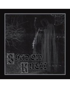 SHADOW KNELL - SHADOW KNELL (SILVER VINYL)