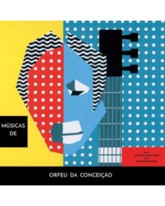 JOBIM,ANTONIO CARLOS; VINICIUS DE MORAES - ORFEU DA CONCEICAO