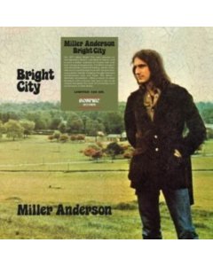 ANDERSON, MILLER - BRIGHT CITY