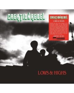 CREATION REBEL - LOWS & HIGHS