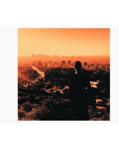 ZYLBERMAN,DAVID - WELCOME TO L.A. B/W CITY OF ANGELS FT. DAM-FUNK