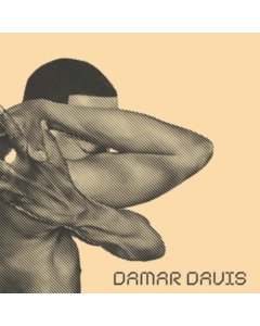 DAVIS,DAMAR - DAMAR DAVIS (EP)